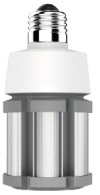 LED-CORN-SPE27-11W 1250lm 4000K Milk Cover